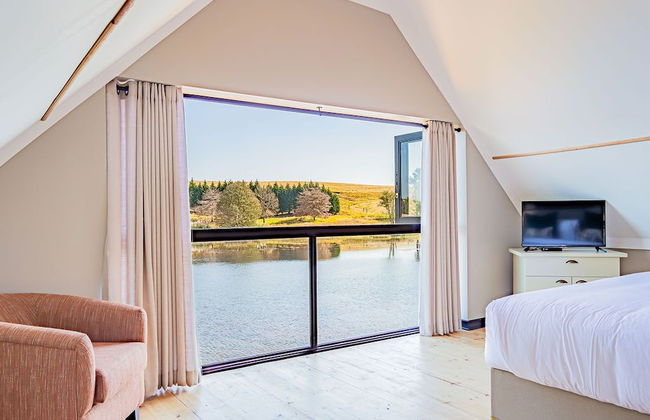 Springholm Cottages - Foto 18