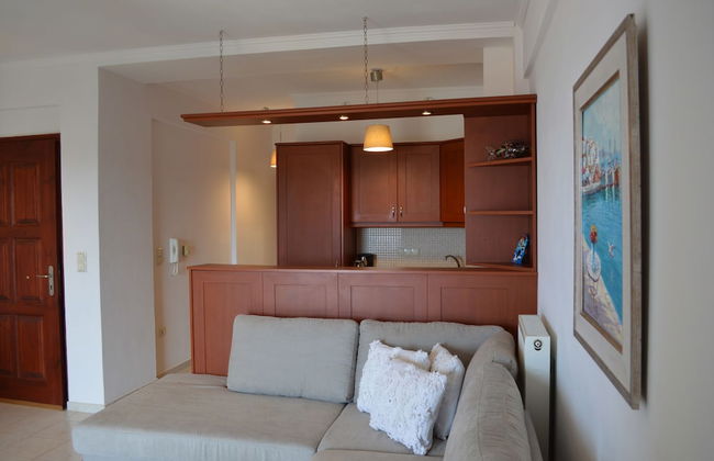 Best House Sea View Apartment - Foto 15