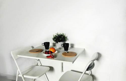 Encantador apartamento y terraza - Foto 15