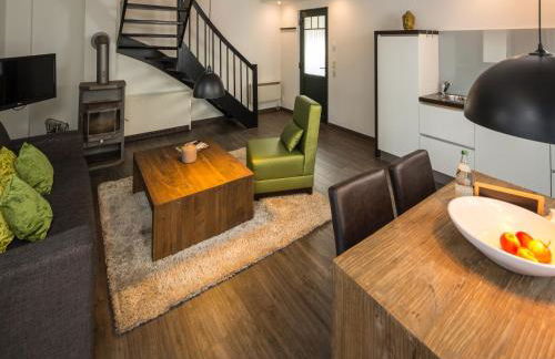 Doppelhaushälften im Naturresort Drewitz - Foto 12