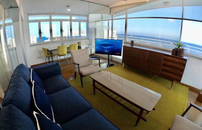 1-80 Collection Penthouse - Limassol - Foto 19