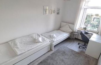 Cosy Living Apartment-120qm-fast wifi-free parking - Foto 12