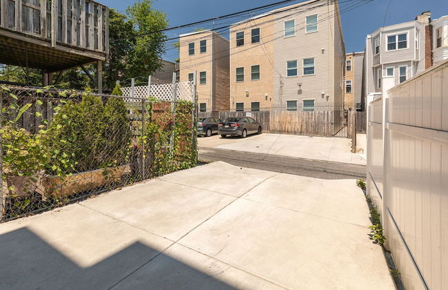 Trendy Fairmount Gem Roof Deck - Foto 48