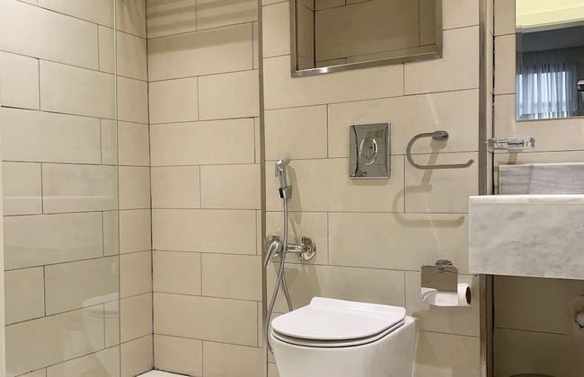 Tawun A1-8 Royal touch Balcony GZ41 - Foto 10