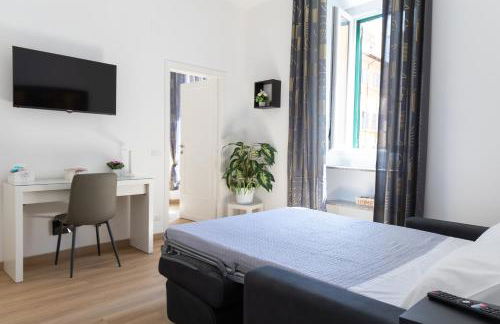 MH Luxury Suite Pantheon - Foto 24