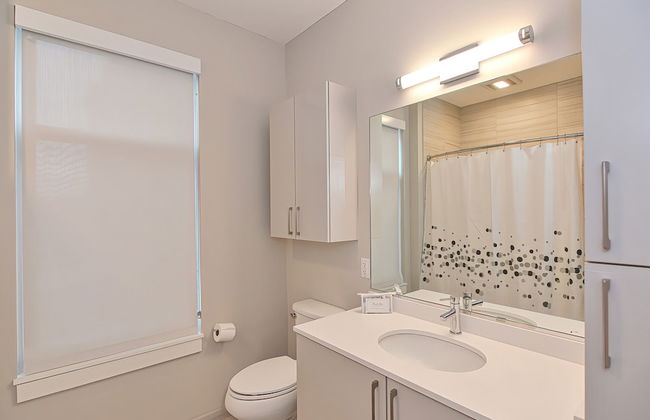 Global Luxury Suites East Boston - Foto 38