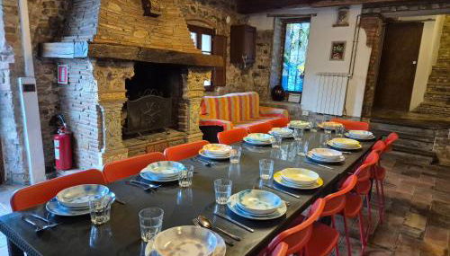 Vacation Home Tuscany Pisa-Lucca 2 - Foto 5