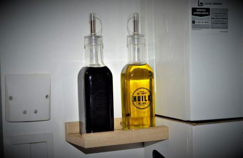 La Tiny House Terra Nostra - Foto 6