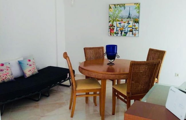 Villa Ampelaki (30 meters to the beach) - Foto 18