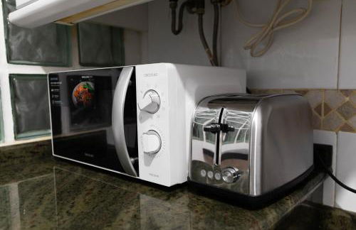 Acogedor y Familiar Central Guggenheim Bilbao - Foto 35