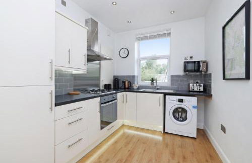 One bed apartment in the heart of Innerleithen - Foto 7