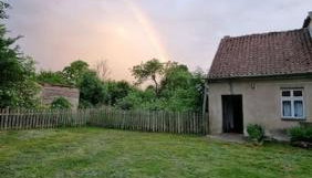 Dom na Mazurach Pilec- Apartament - Foto 4, Garden, Garden view