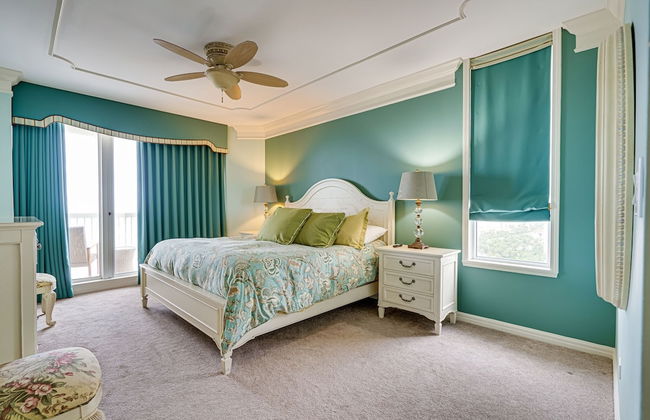 St. Croix 1406 3 Bedroom Condo by Redawning - Foto 2