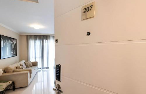 A4/207-Duplex+Churras ao lado MorumBIS e Einstein - Foto 13