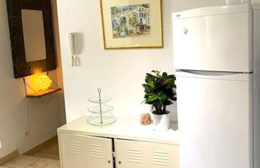 Joli T2 Jardin, entre mer/verdon - Foto 18