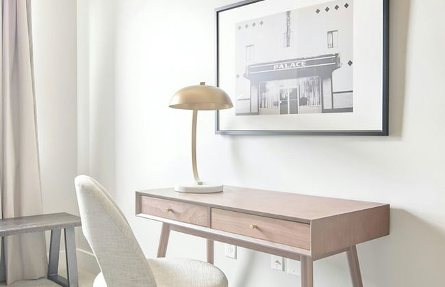 Sonder by Marriott Bonvoy Belcourt Apartments Hillsboro Village - Photo 20