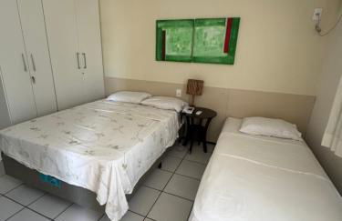 Flat em Gran Lençóis Residence - Photo 7