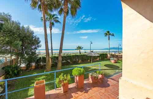 Surla Pájaro Tarifa Duplex, Sea Views & Pool - Foto 42