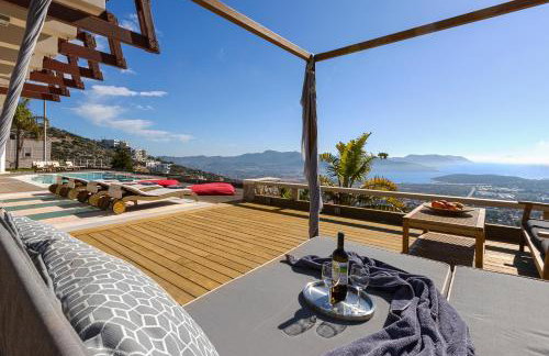 Villa TakeOff Saronida - Foto 15