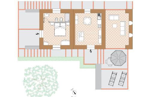 Casal Finocchito - Foto 47