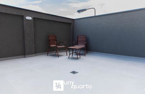 Edifício Curitiba João Bettega - Foto 58