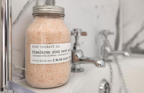 Lower Tweedknowe - ground floor villa Melrose - Foto 50