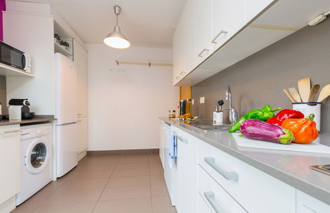 Apartamentos Cornellalux - Foto 45