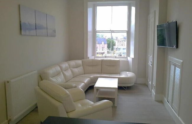 Silver Lining - Luxury Thirlestane Road - Foto 9