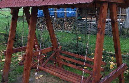 Apartament Pod Garbem - Foto 24