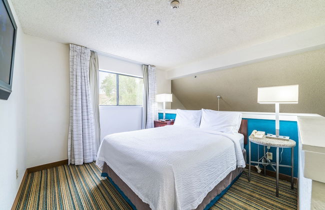 Metro Phoenix Extended Stay - Foto 59