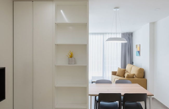 Iberflat Apartamentos los Pinos - Foto 17