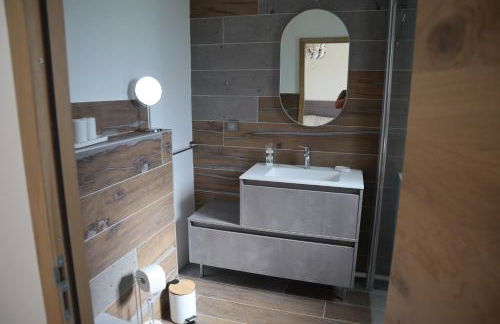 Belle Maison, calme avec parking - Foto 7