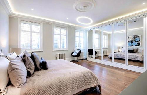 Welcome London - Trafalgar Townhouse - Foto 22