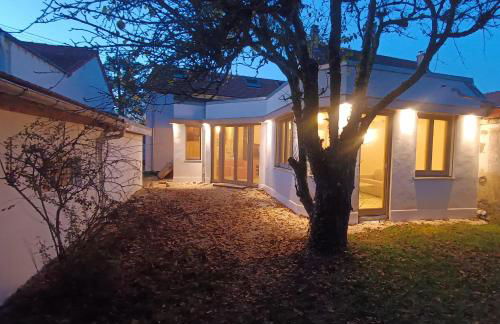 L'Arboré, maison d'architecte avec hammam - Foto 31