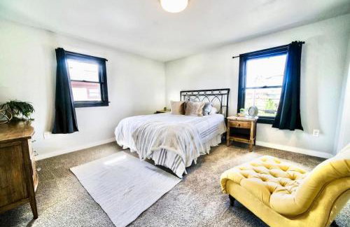 Vintage Modern Beauty Downtown - Foto 8