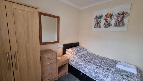 Hamilton Home From Home - Foto 3