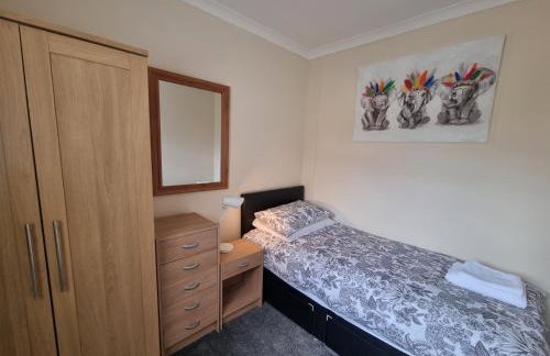 Hamilton Home From Home - Foto 3