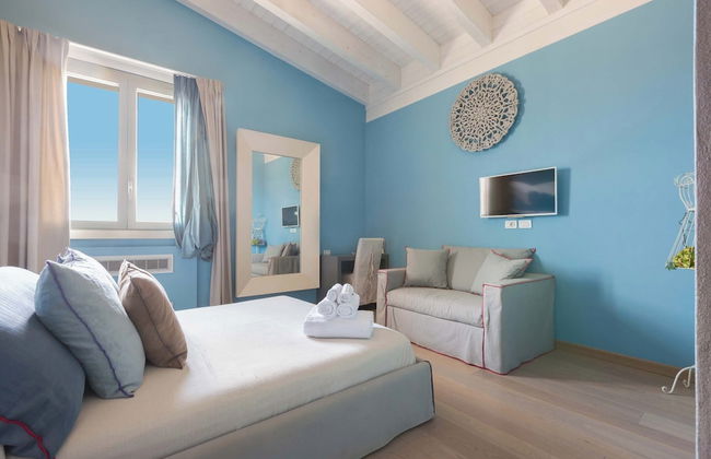 3259 Masseria Sant`eleuterio - Tripla Standard - Foto 10