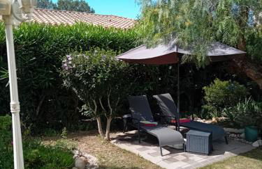 maison climatisée dans jardin - Foto 16