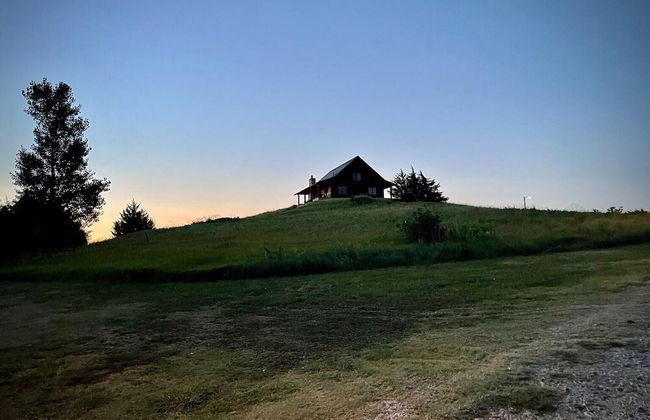 Snow Goose Lodge at Gamekeeper's Marsh - Foto 40