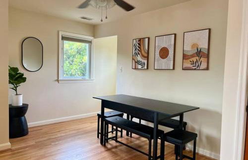 New Cozy Penthouse - Foto 24