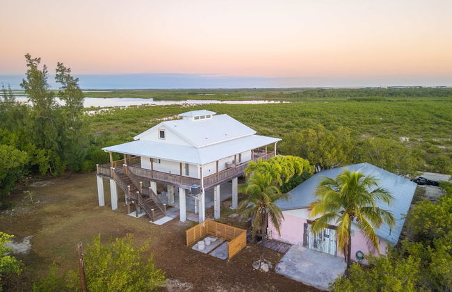 Starlight Serenity - Hideaway w Stunning Views - Foto 33