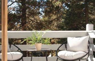 Wild Olive Lodge ° Serene grandma chíc getaway cabin - Foto 63