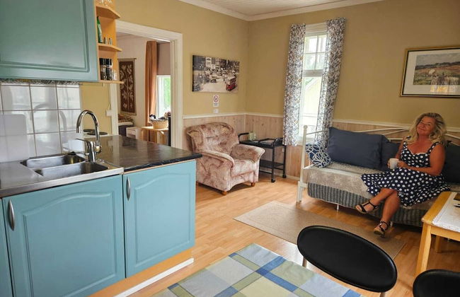 FirstHome GuestHouse - Foto 11