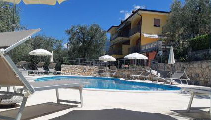 Villa Due Leoni - Residence - Foto 4, sunbed