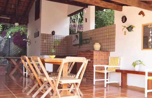 Paraiso de Angra Casa completa no condomio Marinas - Foto 11