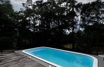 Beautiful View Villa: Sea and Forest - Photo 15