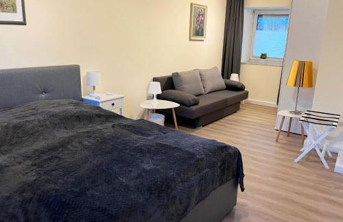 Ferienhaus Selbitz - Foto 18