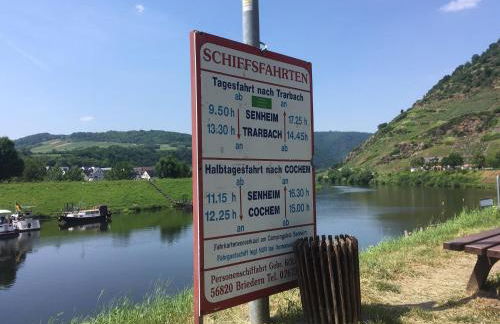 Apartment bei Stenze - Foto 19