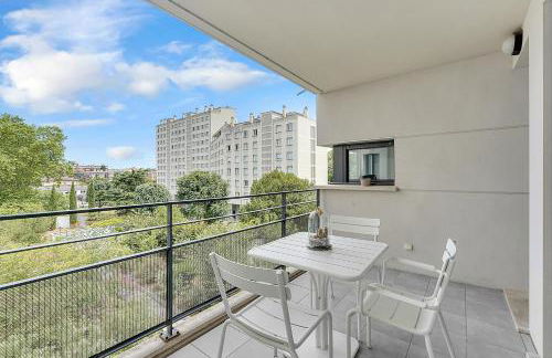 Le Prieuré - Photo 1